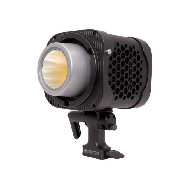 Amaran Halo 200x bi-color COB