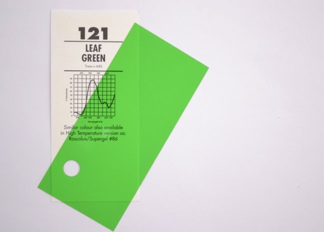 121 Evergreen
