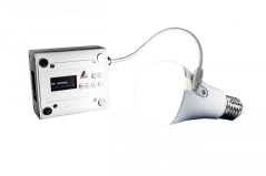 Astera LED žárovka NYX