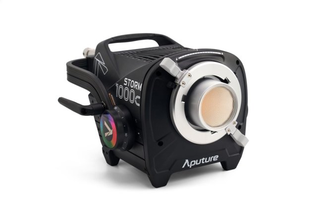 Aputure Storm 1000c