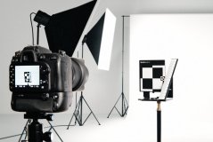 Datacolor Spyder LensCal kalibrační nástroj pro přesné ostření DSLR