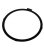 Filter frame (495 mm / 19.5")
