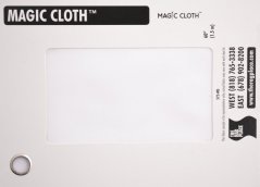 Magic Cloth