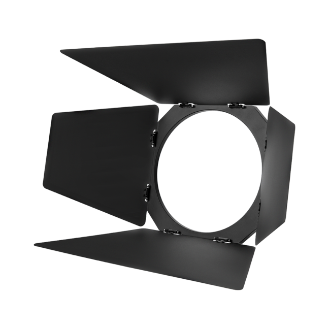 Amaran Fresnel a klapky pro Ray 360c a 660c