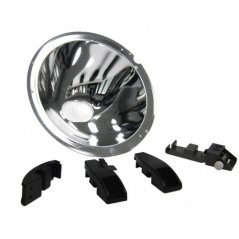 Conversion Kit from M18 to AS 18: PAR Reflector, t