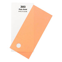 303 Pale Gold