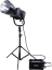 NANLUX Evoke 2400B Spot Light s 45° reflektorem v měkké tašce