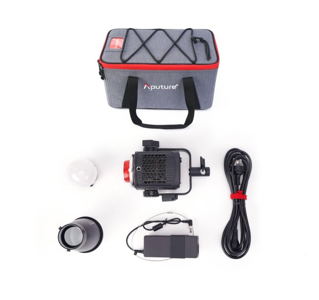 Aputure Storm 80c
