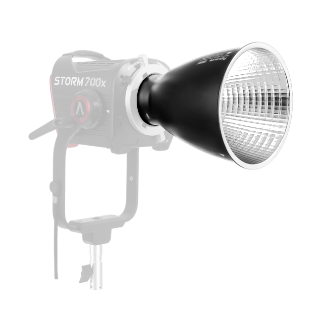 Aputure STORM 700x Reflektor 25°