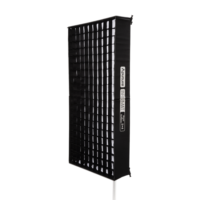 Aputure INFINIMAT Rigid Softbox 1x4