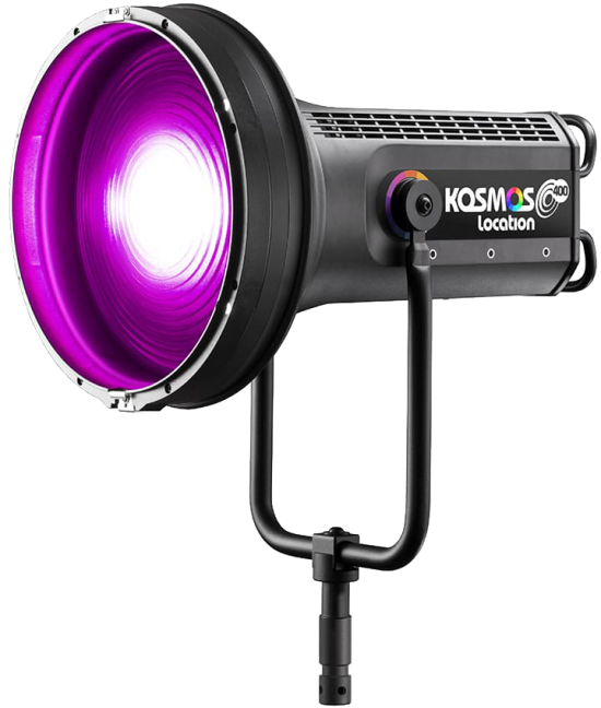 Velvet Kosmos Location 400 (demo)