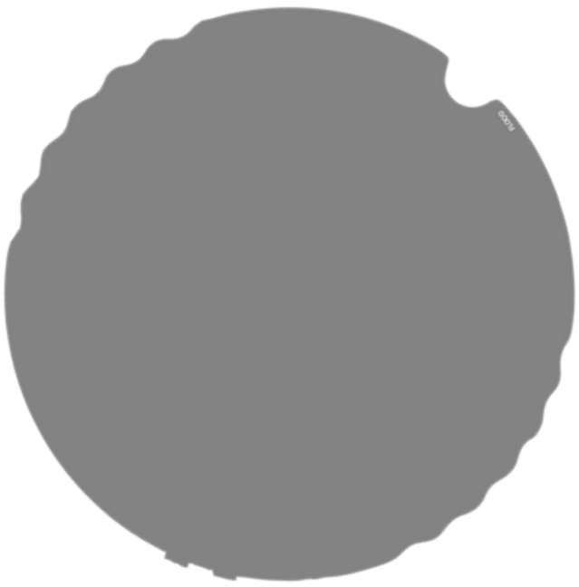 32° Flood filtr pro AX10
