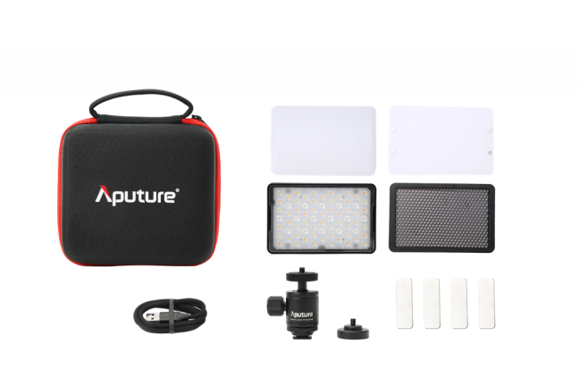 Aputure MC PRO