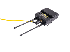 RX-LINK (Low Profile XLR to 3.5mm TRS cable)