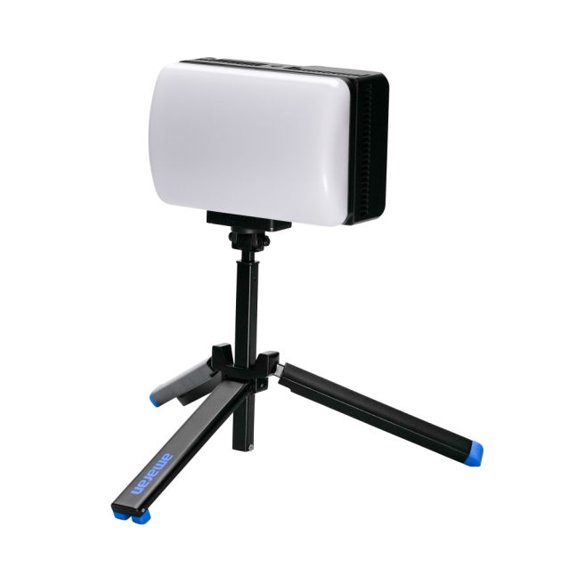 amaran Ace 25c - travel kit - Barva: Stříbrná