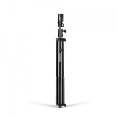 Black Alu Stand