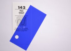 142 Pale violet