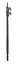 C-Stand 22 Detachable Black Chrome Finish Version