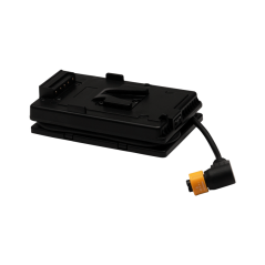 V-Lock Battery Mount (for Mini and SL1)