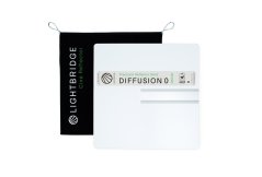 LightBridge 50x50 Diff (Gen2) + Sleeve