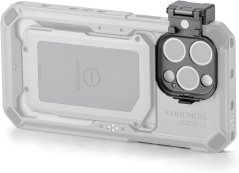 Khronos Quick Release Filter Tray for iPhone