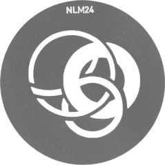 NANLUX NL Mount projekční adaptér GOBO Set 2