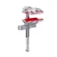 Manfrotto 2" End Vice Jaw Clamp