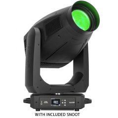 Fuze Teatro geräuschloser 480W RGBMA LED Profil Scheinwerfer Vollspektrum