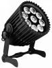PAR LED světla