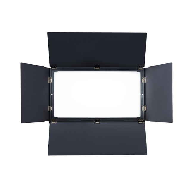 Aputure NOVA II 2x1 klapky