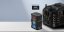 SWIT CIMO-D290S 290Wh Bi-Voltage OLED info Cine V-mount Battery