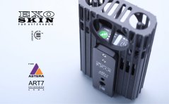 Astera Box Exo Skin Kit