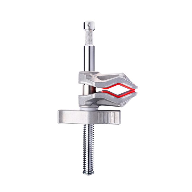 Manfrotto 3" Center Vice Jaw Clamp