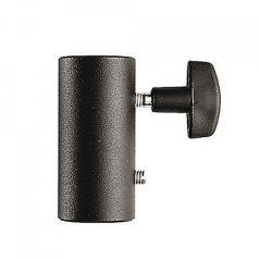 Manfrotto Double 5/8" Female Adapter