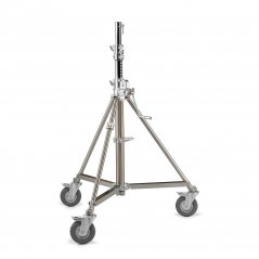 Stainless Low Base Super Wind Up 29 Stand