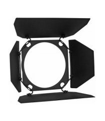 4-leaf barndoor (197 mm / 7.8")