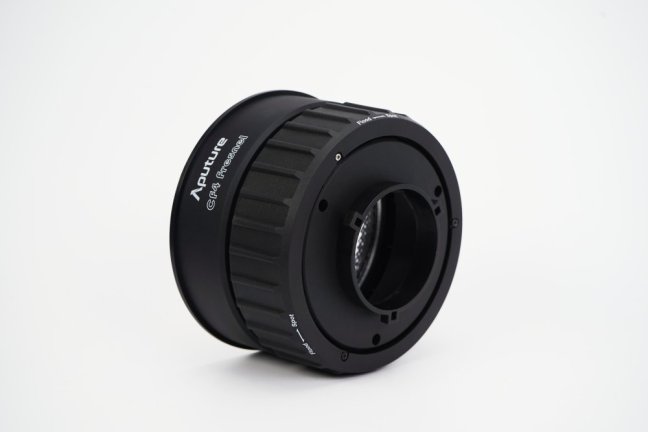 Aputure CF4 Compact Fresnel