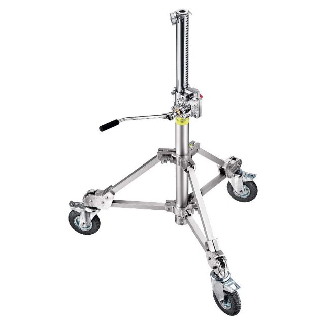 Strato Safe Stand 18