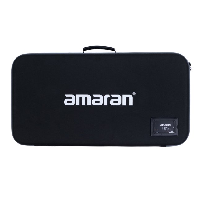 Amaran F21x flexibilní LED panel 2×1, bi-color, 100 W