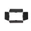 amaran Pano 60c Barn Doors