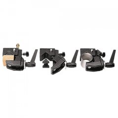 Super Clamp Wedges
