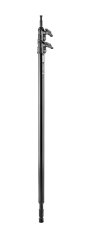 C-Stand Kit 30 Detachable Black Chrome Finish Version