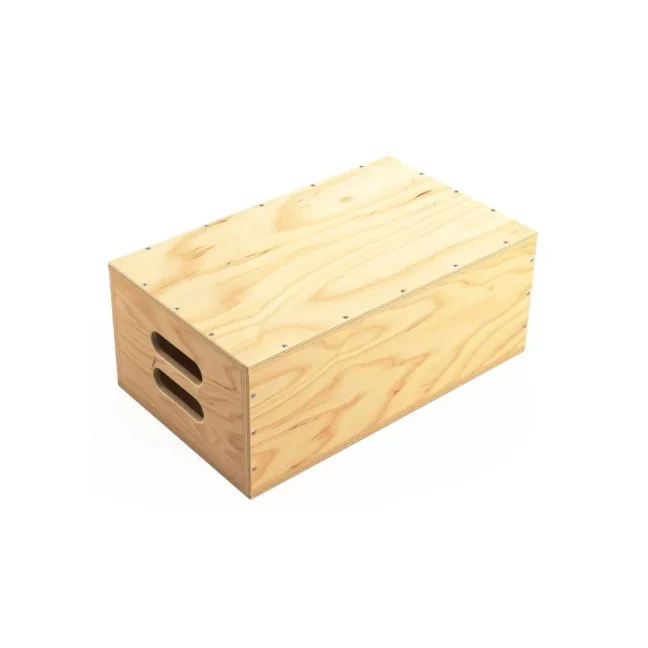 Apple Box Full