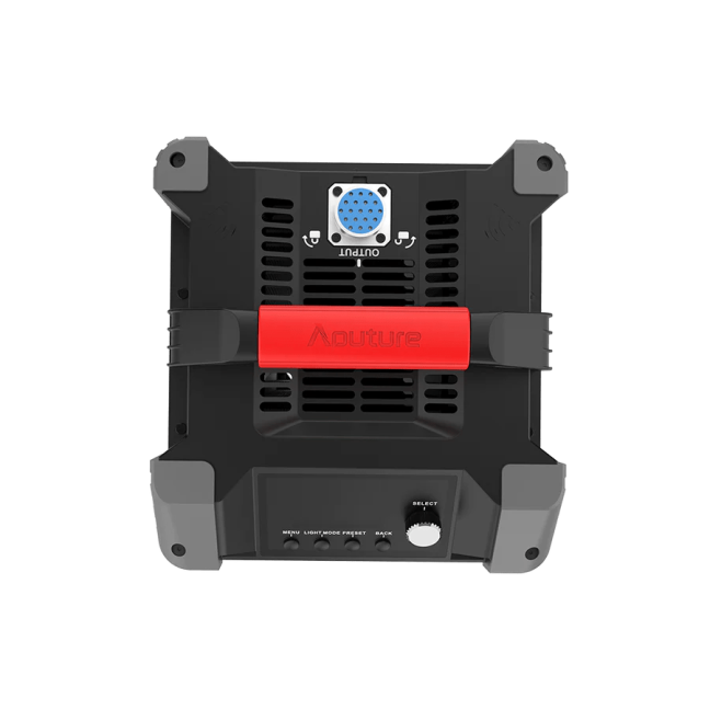 Aputure Electro Storm XT26 PCE CEE plug
