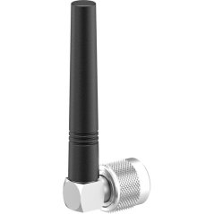 Antenna for Orbiter