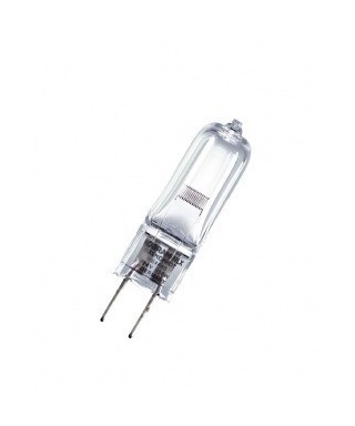150 W, 230 V, G6.35, 20×1, OSRAM DIMPLE A1/248