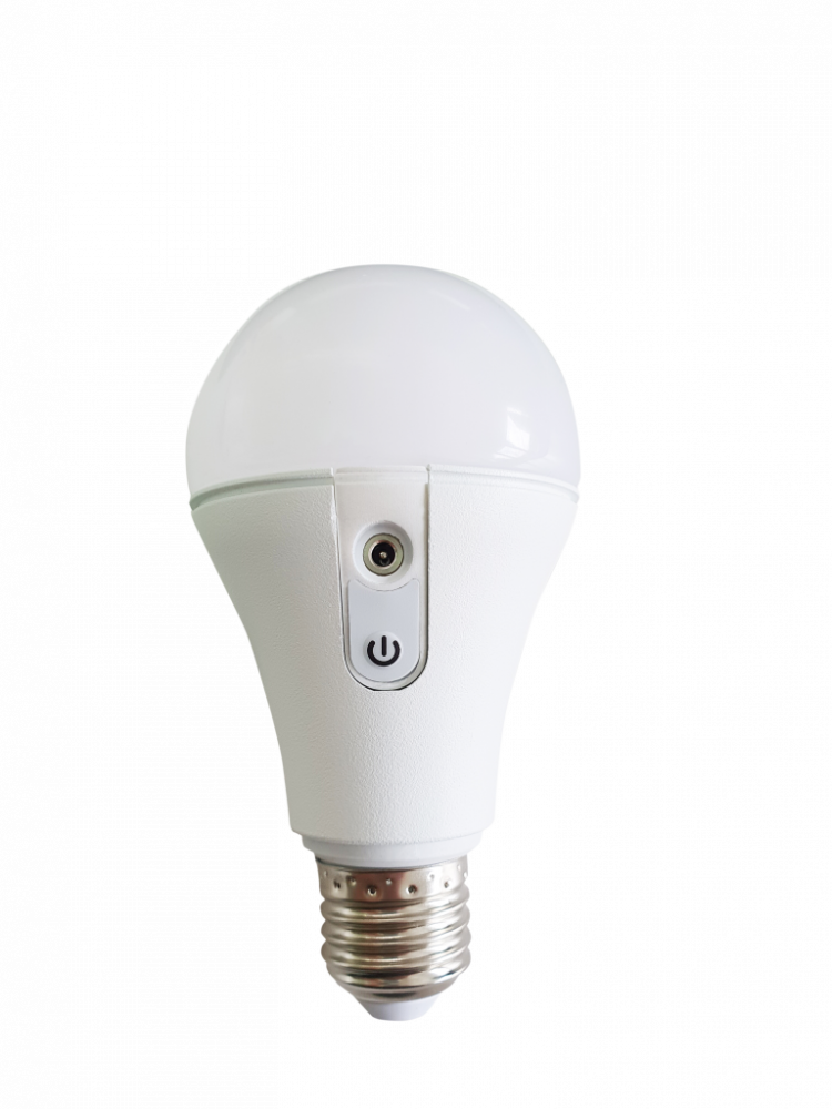 LED žárovky - Skladem
