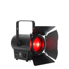 KL Fresnel 6 FC – 220W RGBMA LED-Fresnel mit manuellem Zoom