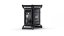Baterie Eden 2500kWh
