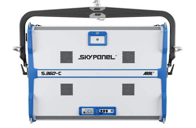 Skypanel S360-C